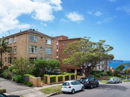 9/4 Clifford Street, Mosman - Photo 3