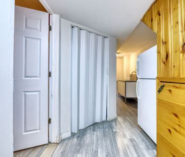 For Lease - 14 Houston Crescent Unit# Basement, Toronto, Ontario - Photo 3