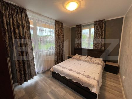 Apartament 2 camere, 57 mp, parcare, zona Eroilor - Photo 3