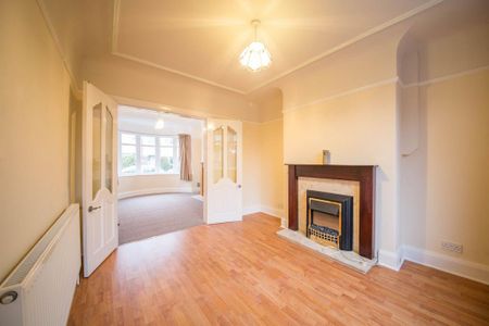 3 bedroom terraced house to rent - Photo 3