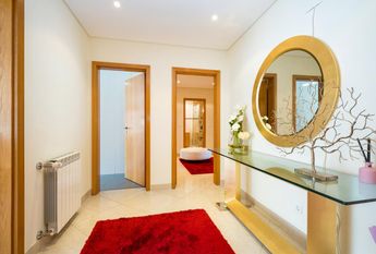 3 Bedroom Apartment with a view, Telheiras, Lisboa