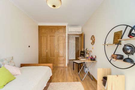 Apartamento T3 em Lisboa - Photo 2
