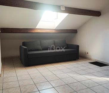 Appartement 17.35 m² - Photo 1