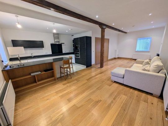 1 The Stables, The Mill Village, Comber, BT23 5WT - Photo 1