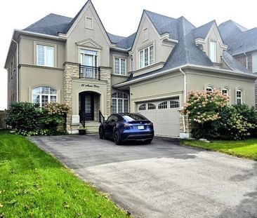 For Lease - 25 Munsie Drive, King, Ontario - Photo 4