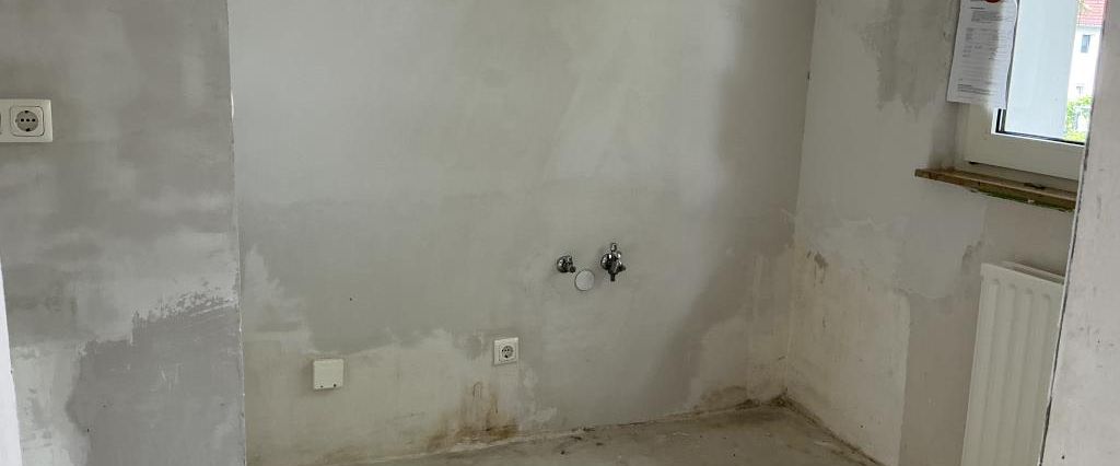 3-Zimmer-Wohnung in Gelsenkirchen Hassel - Photo 1