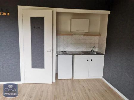 Appartement à louer 1 pièce 34.6m² - Photo 4