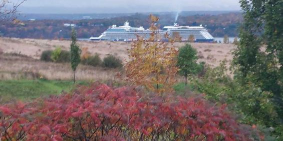 Appart à louer vue fleuve - Photo 3