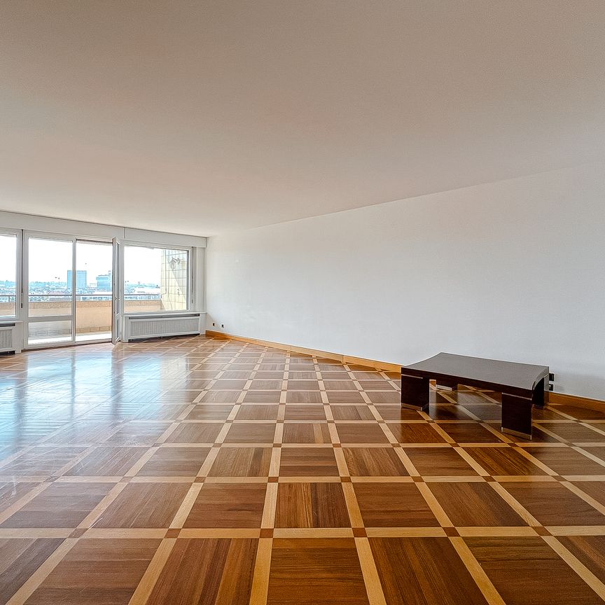 Appartement d'exception en face du Rhône - Foto 1