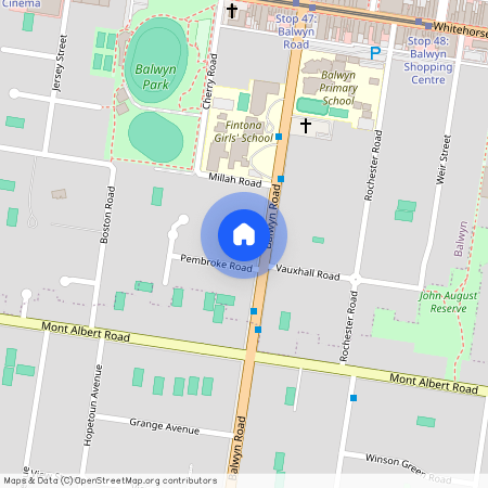 61 Balwyn Road, Vic 3103