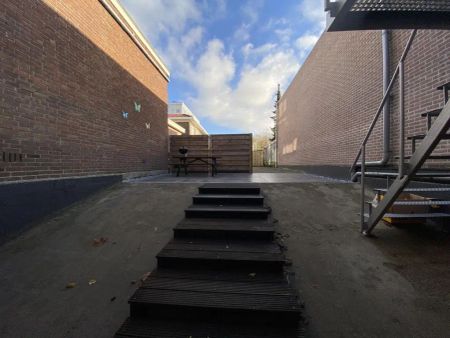 Appartement Amsterdamseweg, Amstelveen - À louer - Foto 5