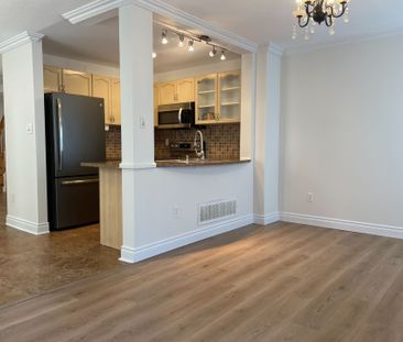 For Lease - 123 Foxfield Crescent, Vaughan, Ontario - Photo 2