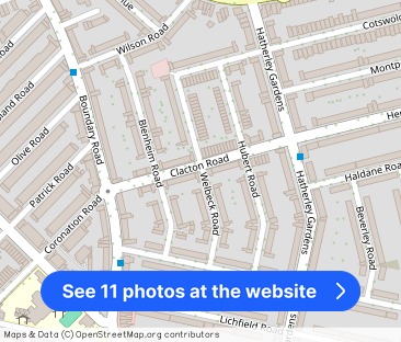 Welbeck Road, London, E6 - Photo 1