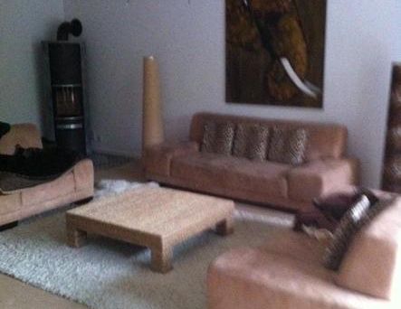 Traumwohnung im 2 Familienhaus, Wermelskichen, 115 qm, 2 Terassen - Foto 1