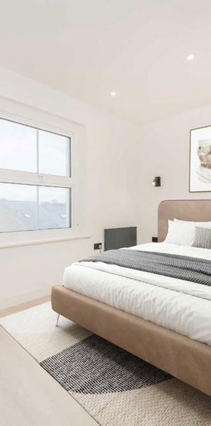 1 bedroom flat to rent - Photo 1