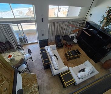 Oceanfront Penthouse for Rent | La Jolla del Mar, Rosarito - Photo 6