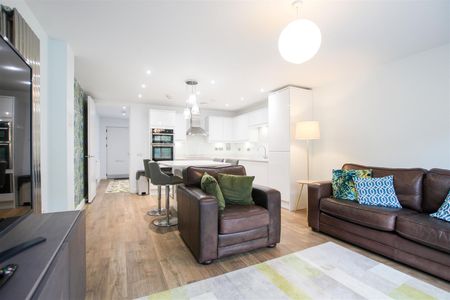 Glebe Farm Drive, Trumpington, Cambridge - Photo 2