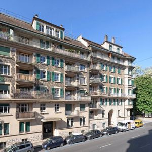 Charmilles - Joli appartement avec balcon - Photo 2
