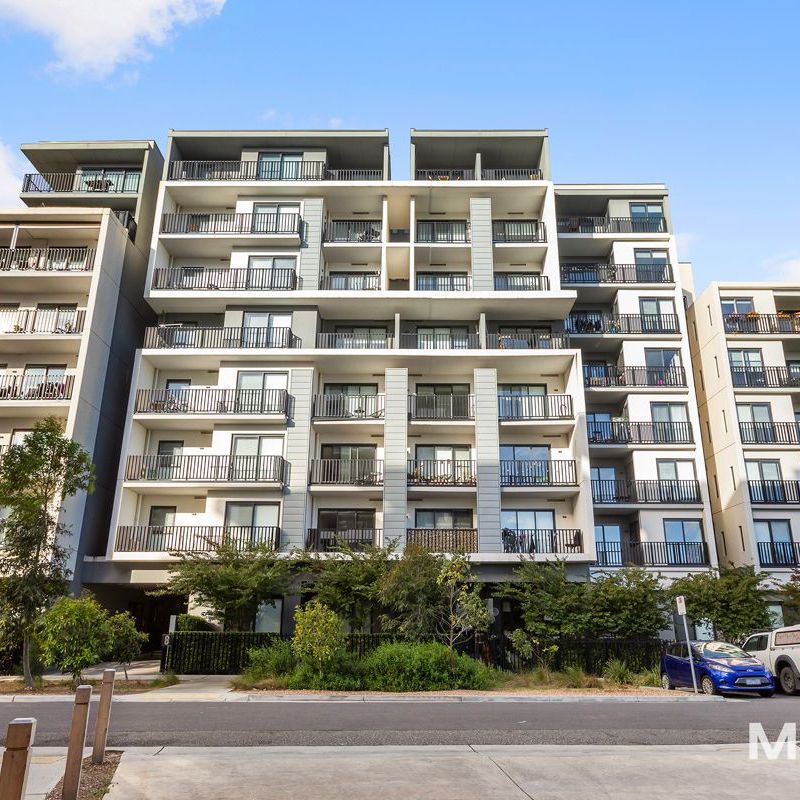 107/8 Olive York Way, Brunswick West - Photo 1