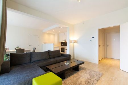 Appartement te huur - Foto 3