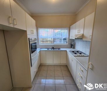 COMFORT, STYLISH and COSY - Photo 6