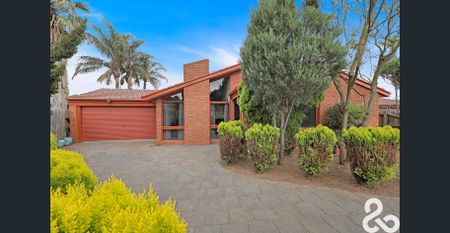 Big, Bright & Spacious! - Photo 2