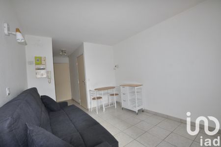 Studio 1 pièce de 18 m² à Perpignan (66100) - Photo 5