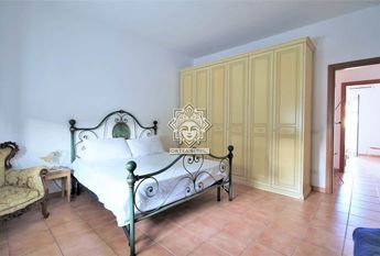 Villa con piscina - Sicilia