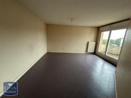 Location Appartement 2 pièces 47m² BUXEROLLES 86180 - Photo 1