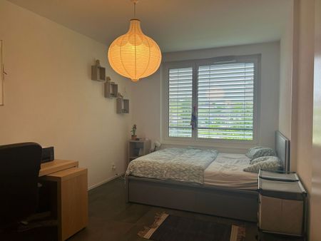 Bel appartement de 3.5 pièces - Photo 2