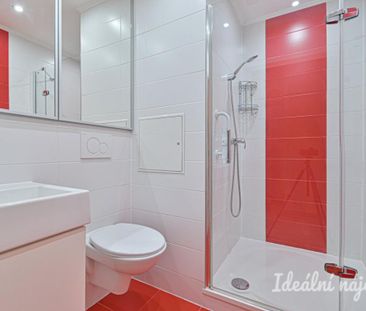 Pronájem bytuRenting an apartment 1+kk, 30 m2 - Photo 6