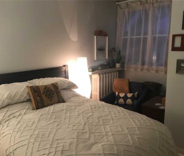 For Lease - 505 Markham Street, Toronto, Ontario - Photo 2