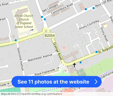 Grange Road, Ramsgate, Kent, CT11 - Photo 1