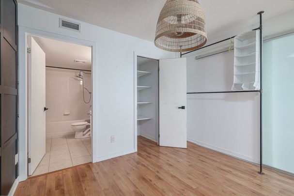 For Lease - 38 Joe Shuster Way Unit# 2002, Toronto, Ontario - Photo 1