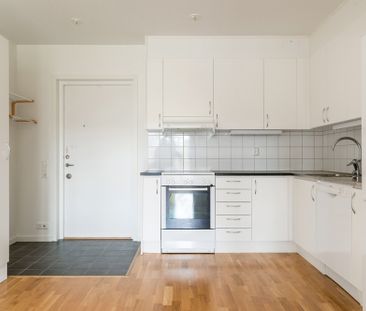 Linbanegatan 17, 74534, Enköping - Foto 5