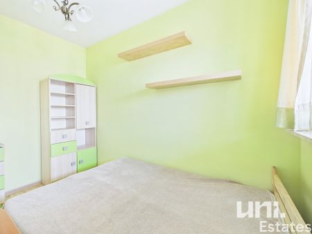 Warszawa, Ursynów, Natolin, Braci Wagów - Photo 2