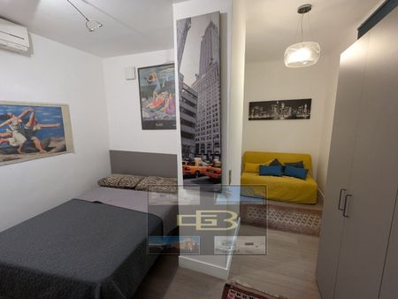 SQUARE ROYAL 4ème / EN COURS DE RESERVATION - Photo 5