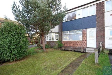 Primley Park Drive, Alwoodley, Leeds, LS17 - Photo 5