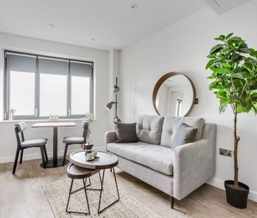 1 bedroom flat to rent - Photo 4