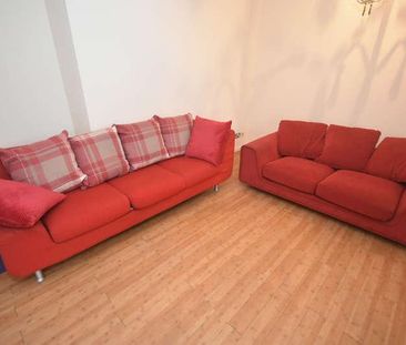 Mallow Street, Hulme, Manchester, M15 - Photo 1