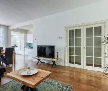 Appartement Laan van Meerdervoort, La Haye - À louer - Photo 4