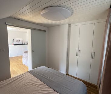 2.5 Zimmer, 50 m², 2. Stock - Photo 5