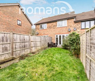 Coleridge Close, Twyford, Reading, RG10 - Photo 3