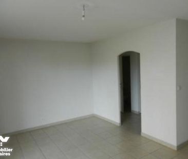 CAEN BEAULIEU F2 DE 44 M² - Photo 5