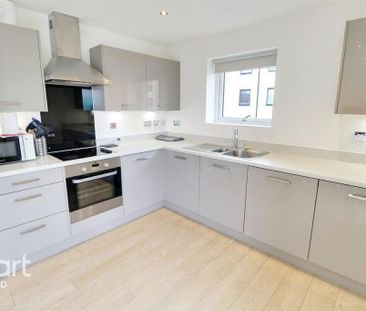 1 bedroom apartment to rent - Photo 6