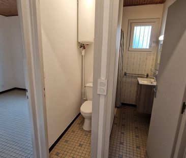 Location Maison 2 pièces 47m² - Photo 5