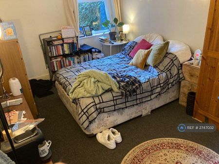 1 bedroom in a house share to rent - Photo 5