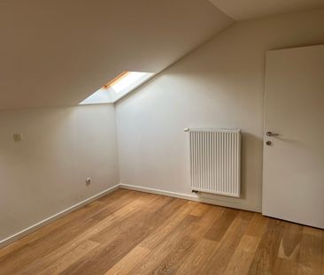 2 slpk-appartement met ondergrondse staanplaats - Photo 2