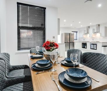 6 bedroom house to rent - Photo 4