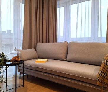 Mieszkanie wynajem Gorzów, Śródmieście, 2 pokoje, 38 m - Photo 2